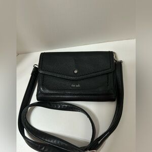 Crossbody The Sak small bag black